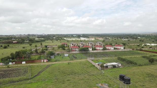 In Kitengela Along Namanga Highway, 500mtrs Off Highway