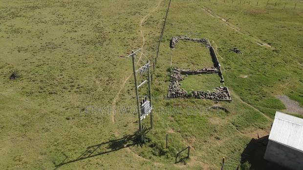 1/8 Plots in Naivasha, in Cash