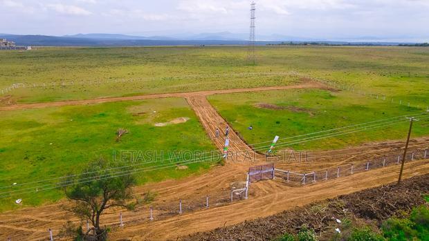 Good Views, 50 by 100 Plots ,Naivasha, 1.3km From Tarmac