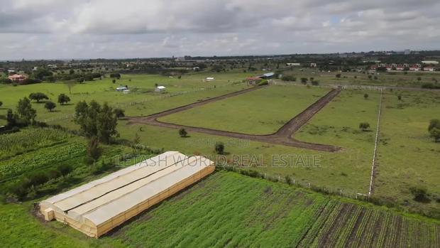 50 by 100 Ft Plots , Maimahiu Highway