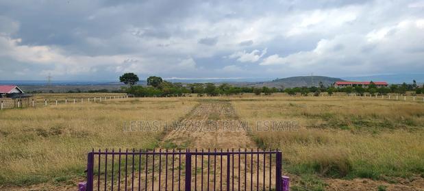 Prime Plots, With Good Views, Selling for , in Naivasha