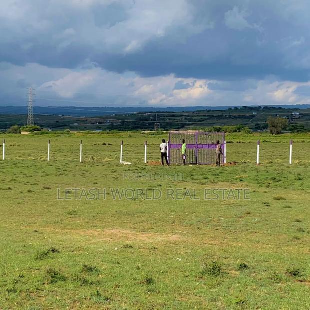 Phase 5 of Longonot View, Plots Measuring 50 by 100ft