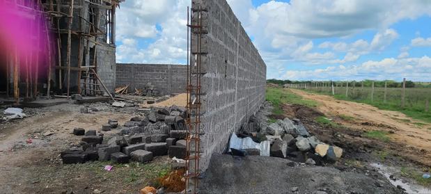 Spacious Plots in Kitengela, 720,000 in Cash