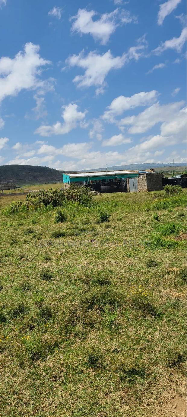 Just 1km From the Maimahiu Highway, 50 by 100 Feet