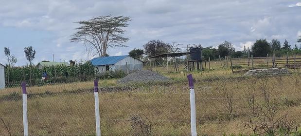Good Price for a Plot 500mtrs From the Highway