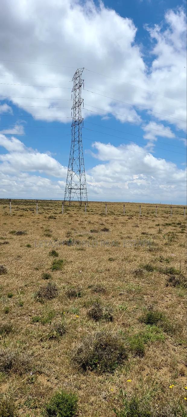 Land in Naivasha, Selling at 580,000