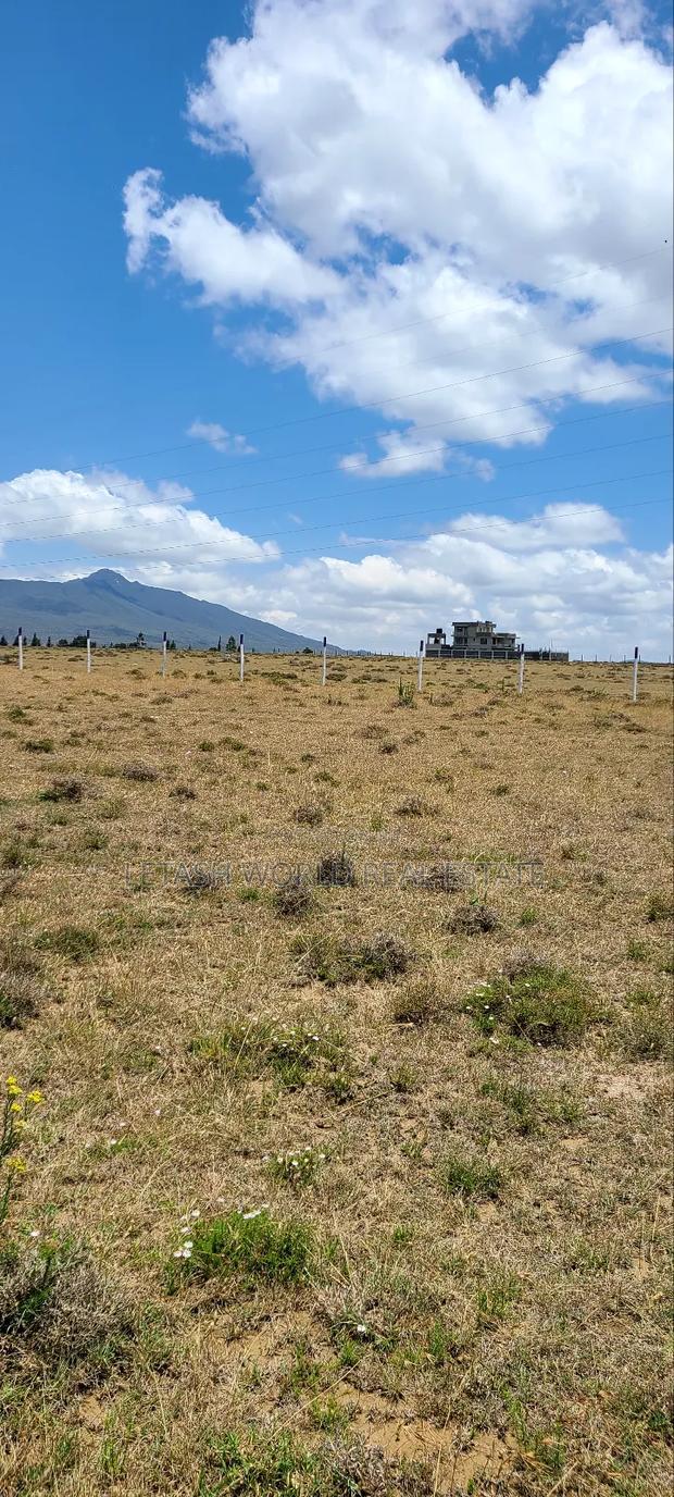 Land in Naivasha, Selling at 580,000