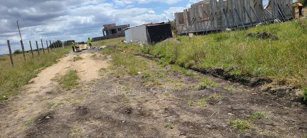 50 By 100 Plots Kitengela Plains 1,Selling For 720,000