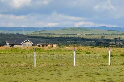 View of Lake Naivasha in Lakeview 6, 50 by 100 Plots