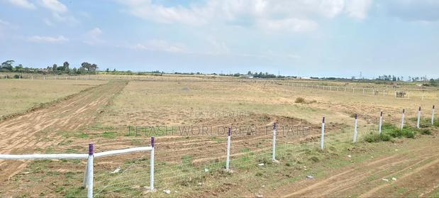 50 by 100 Ft Plots in Mirera Area, Selling for 700,000
