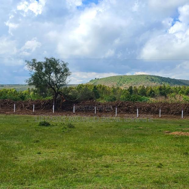 Phase 5 of Longonot View, Plots Measuring 50 by 100ft