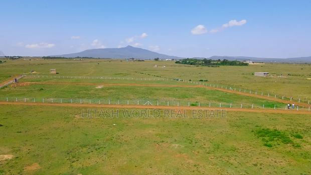 Prime, Affordable and Land With Good Views for