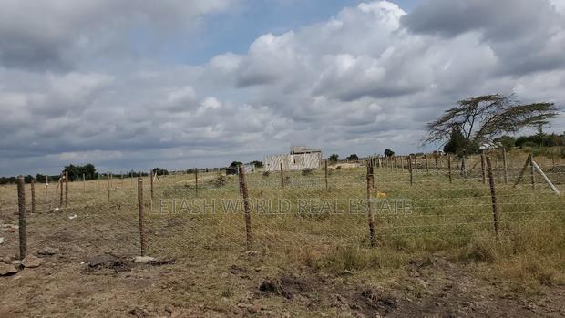 Kitengela Plains 1, 720,000, 4km From Highway