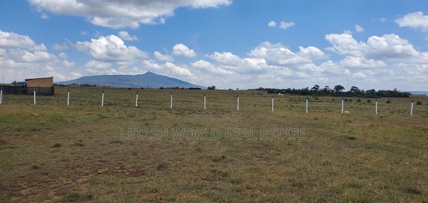Land in Naivasha, Selling at 580,000