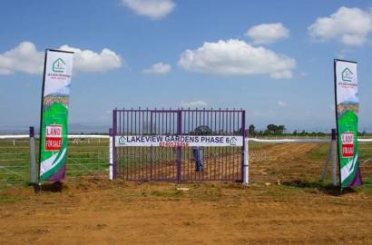 Land Near the Highway, 50 by 100 Ft ,