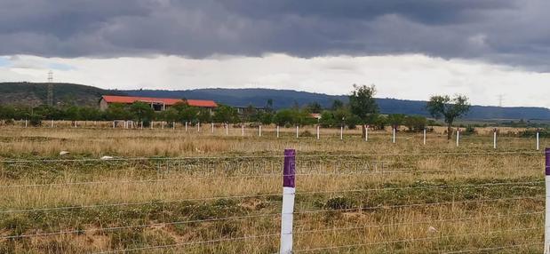Get Good Views by Owning Land in Naivasha , Only