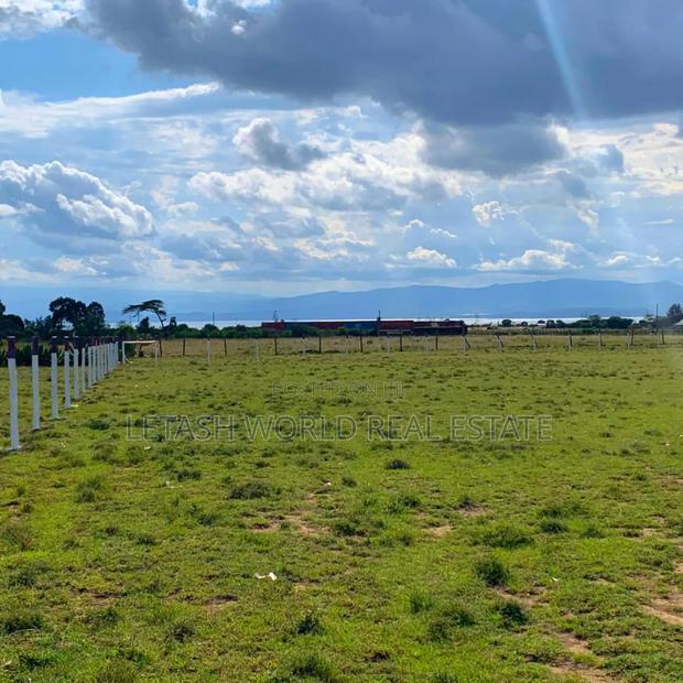 Prime Plots Lake View Phase 6, 40 by 100