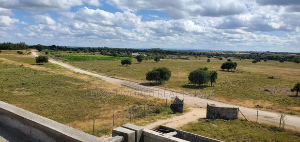 Kitengela Plains 1, 720,000, 4km From Highway