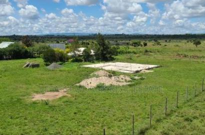 Spacious Plots in Kitengela, 720,000 in Cash
