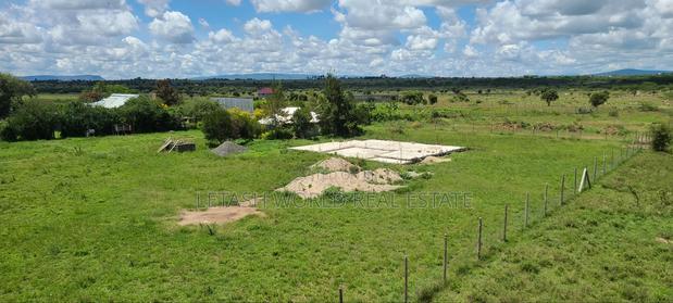 Spacious Plots in Kitengela, 720,000 in Cash