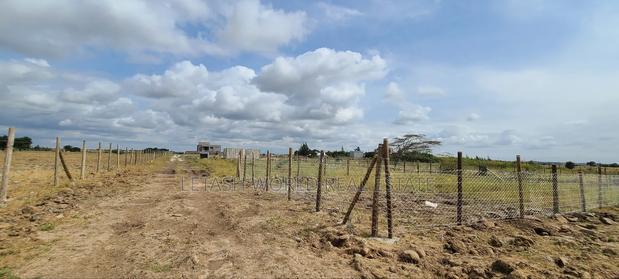 50 By 100 Plots Kitengela Plains 1,Selling For 720,000