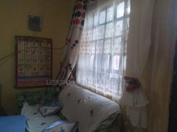 3bdrm Maisonette in Murram, Kenyatta Road / Theta for sale