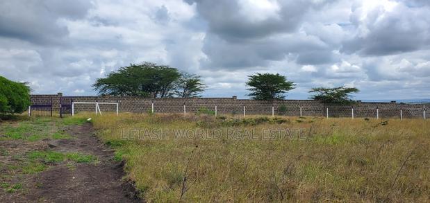 Kitengela Plains 2 Going for 1.49m 500mtrs From Highway