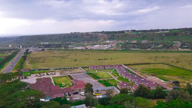 View of Lake Naivasha on a Plot of Land in Naivasha