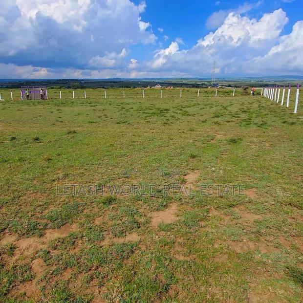 View of Lake Naivasha in Lakeview 6, 50 by 100 Plots