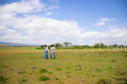 Affordable Plots 50 by 100 in Naivasha,Selling Price