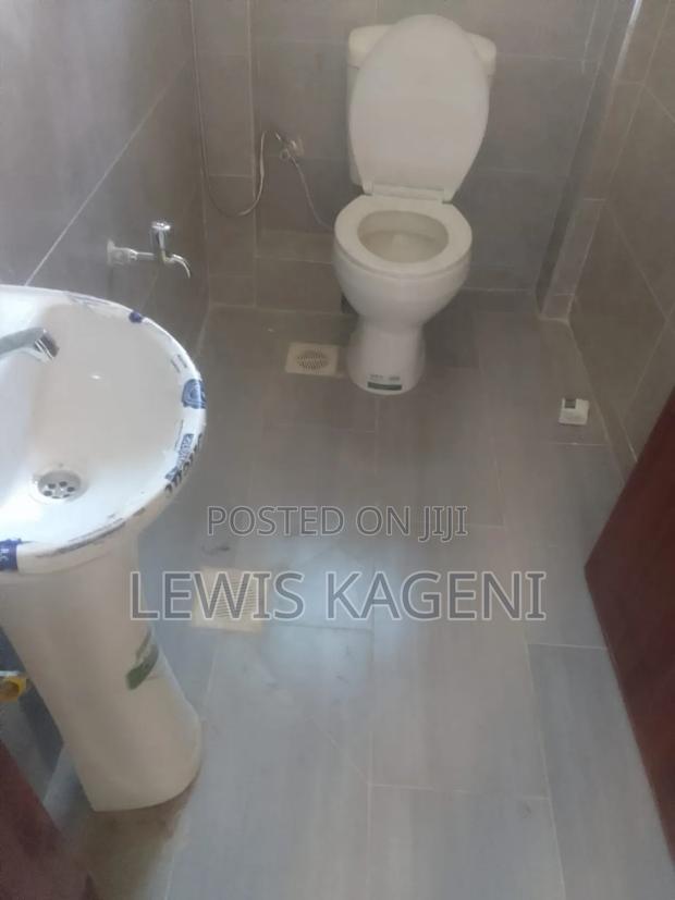 2bdrm House in Kimbo for rent