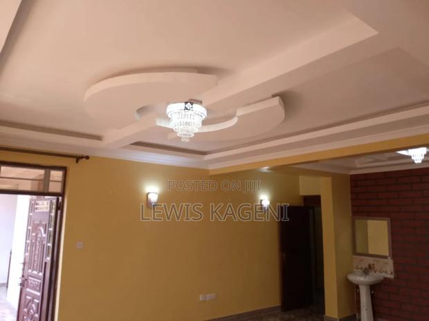 3bdrm Maisonette in Muigai Inn, Kenyatta Road / Theta for rent