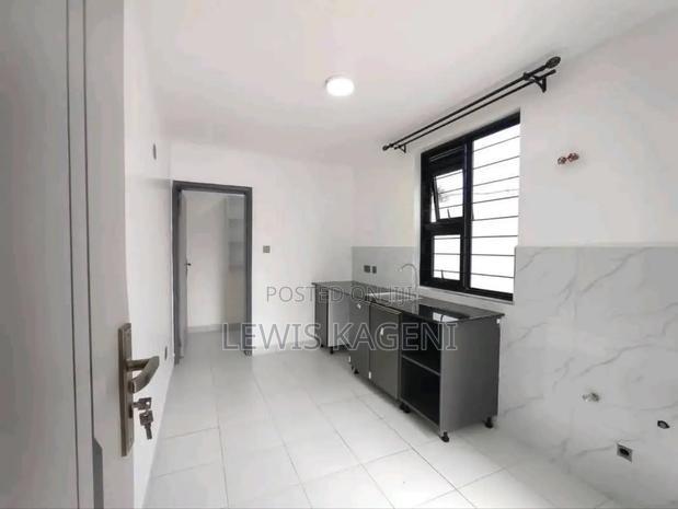 5bdrm Maisonette in Mugutha, Ruiru for sale