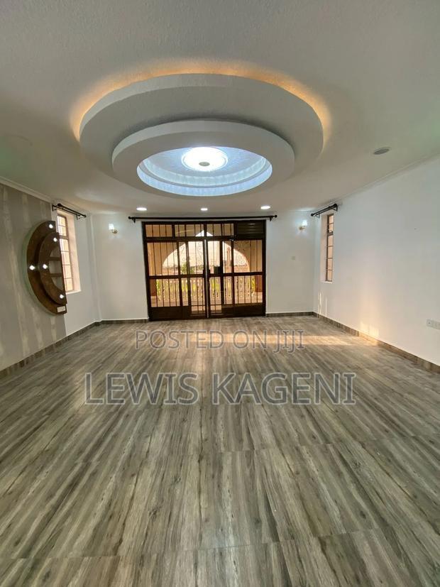 7bdrm Maisonette in Utawala for rent