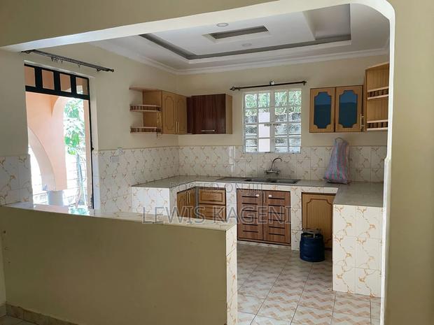 3bdrm Bungalow in Matangi,Ruiru for rent