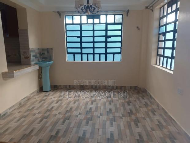 4bdrm House in Murram, Kenyatta Road / Theta for rent