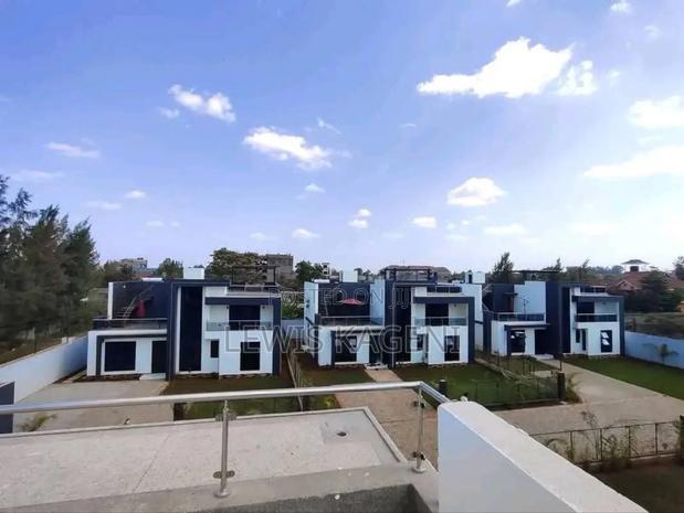 5bdrm Maisonette in Mugutha, Ruiru for sale