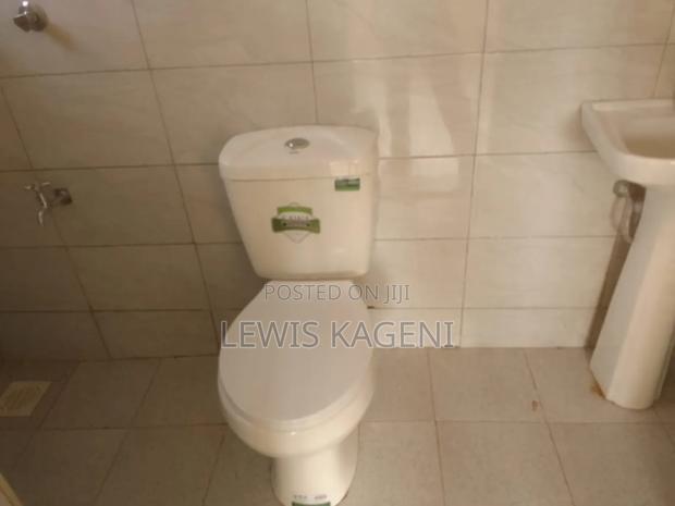 4bdrm Bungalow in New Rain, Kenyatta Road / Theta for rent