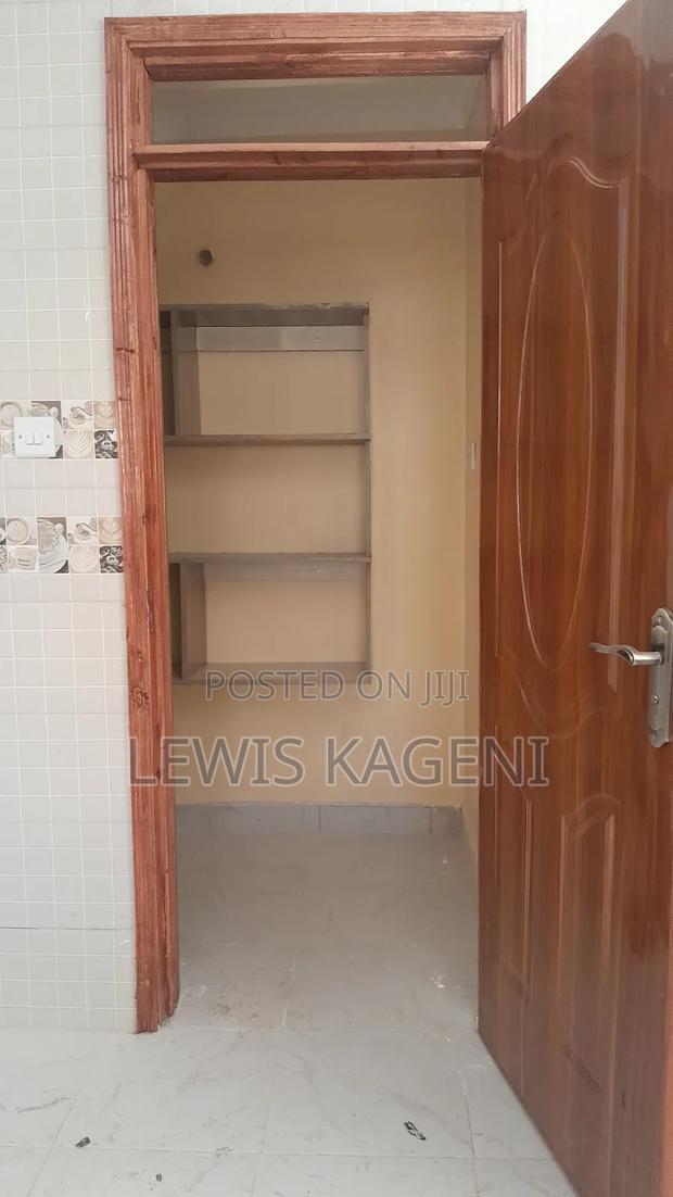 5bdrm Duplex in Kimunyu, Kenyatta Road / Theta for sale