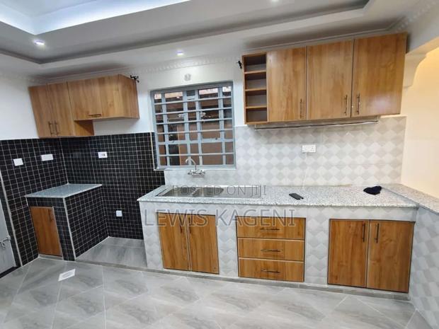 3bdrm House in Matangi, Kimbo for sale