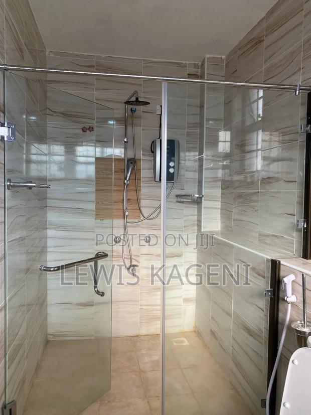 7bdrm Maisonette in Utawala for rent