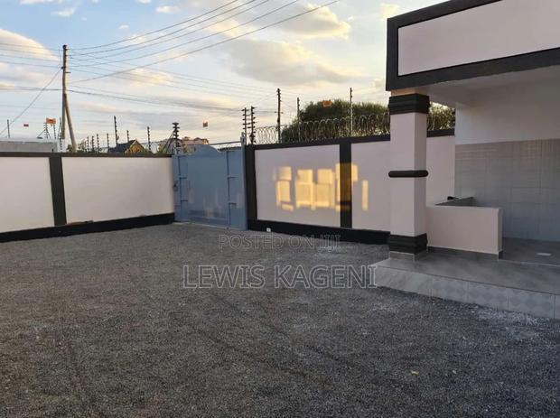 3bdrm House in Matangi, Kimbo for sale