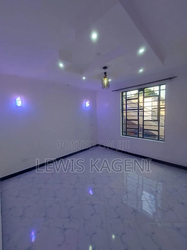 3bdrm Bungalow in Matangi, Ruiru for rent