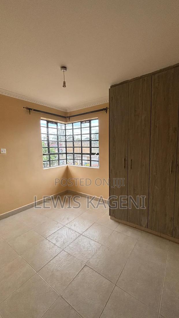 3bdrm Maisonette in Kahawa Sukari for rent