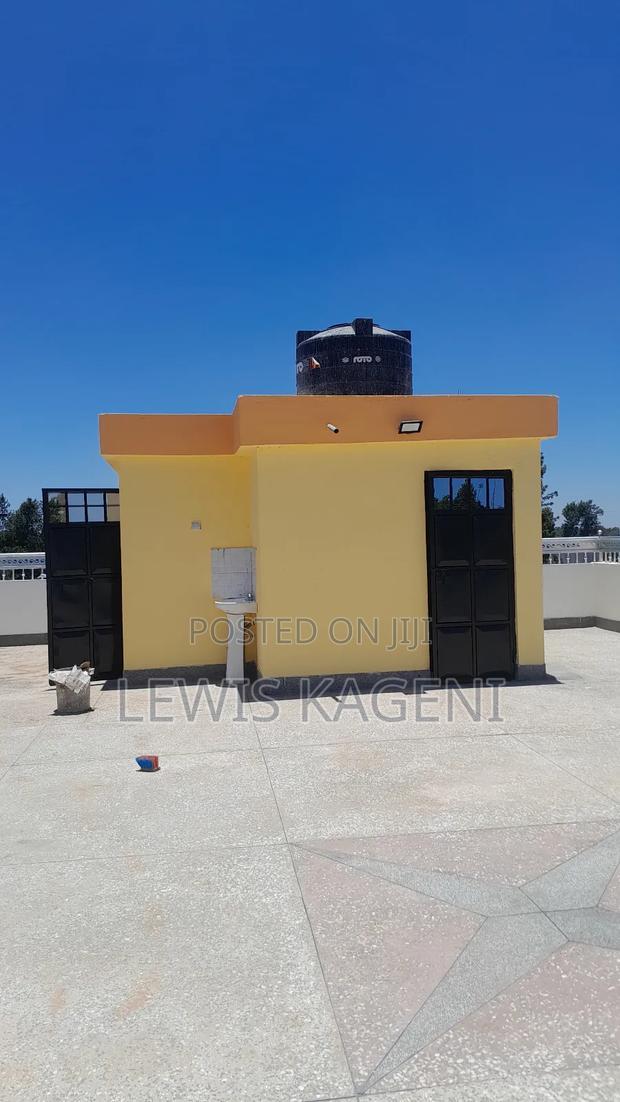 5bdrm Duplex in Kimunyu, Kenyatta Road / Theta for sale