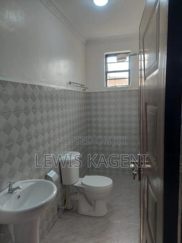 3bdrm Bungalow in Matangi, Ruiru for rent