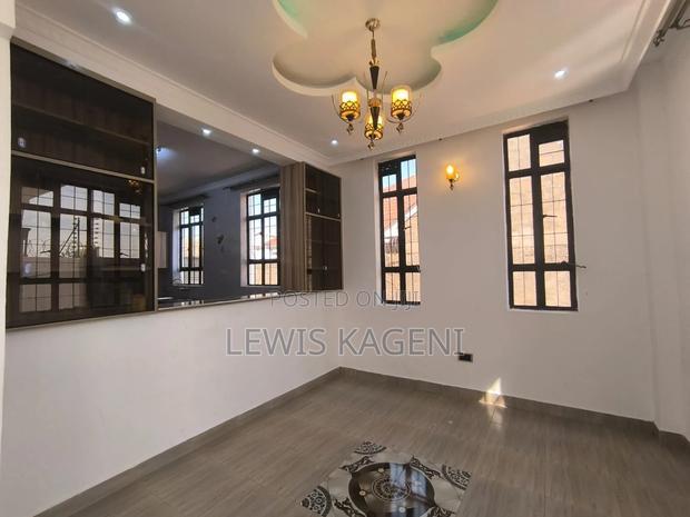 4bdrm Maisonette in Kimbo,Matangi, Ruiru for sale