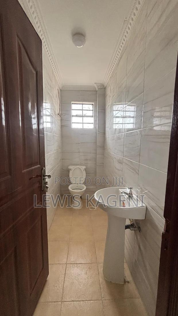 3bdrm Maisonette in Kahawa Sukari for rent