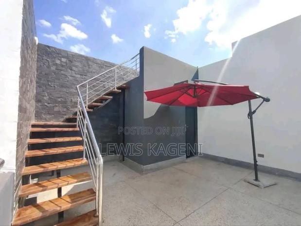 5bdrm Maisonette in Mugutha, Ruiru for sale