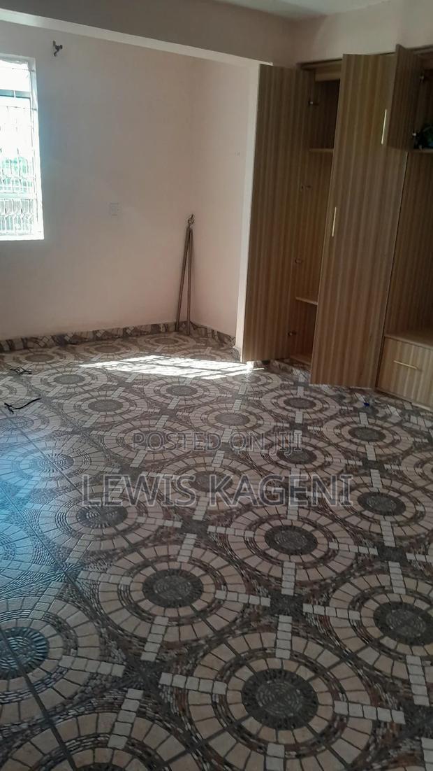 Mini Flat in Kimbo, Ruiru for rent